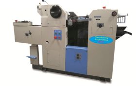 easyNUMBERING AND PERFORATING